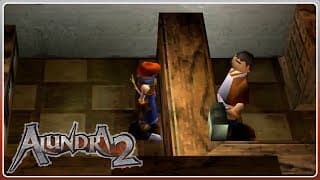 Alundra 2 | 88 | Ausrüsten fürs Finale 