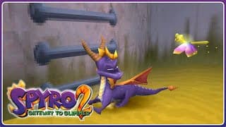 Spyro 2 | 16 | Wo sind die fehlenden Diamanten? 