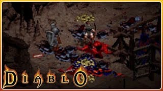 Diablo | 41 | Schlachtfeld 