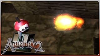 Alundra 2 | 75 | Hier muss man etwas tricksen 