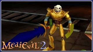 MediEvil 2 | 28 | Scharfes Schwert 