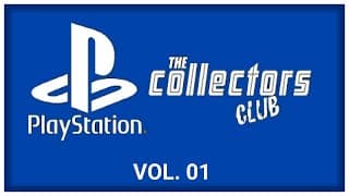 PlayStation The Collectors Club Demo