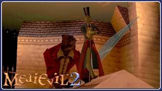 MediEvil 2 | 05 | Welch krude Gestalten 
