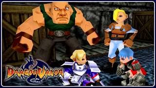 Dragon Valor | 07 | Die Befreiungsarmee 
