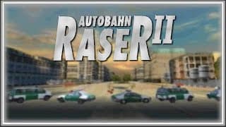 Autobahn Raser 2 