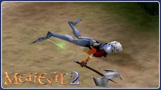 MediEvil 2 | 15 | Wie war das doch gleich? 