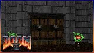 Doom 2 | 14 | Ich will hier rahaaaaaus 
