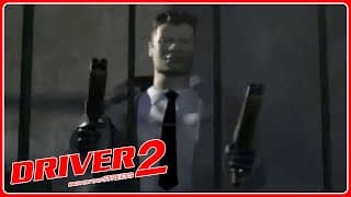 Driver 2 | 07 | Jericho taucht auf 