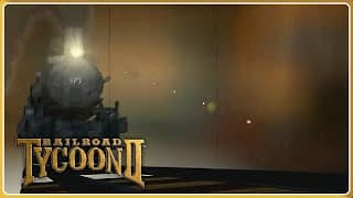 Railroad Tycoon 2