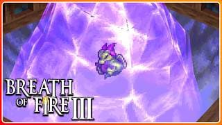 Breath of Fire III