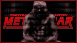 Metal Gear Solid | 00 | Briefing