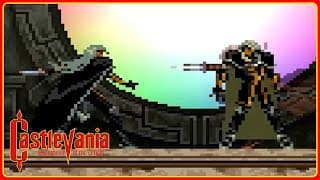 Castlevania | 05 | Doppelgänger | Symphony of the Night