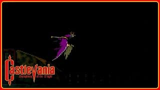 Castlevania | 21 | Das fiese Dunkel | Symphony of the Night
