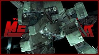 Metal Gear Solid | 20 | Metal Gear Rex