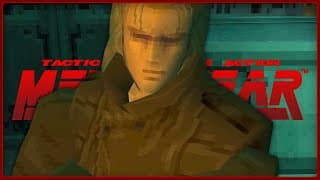 Metal Gear Solid | 17 | Outer Heaven
